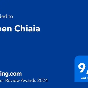 Chiaia Naples