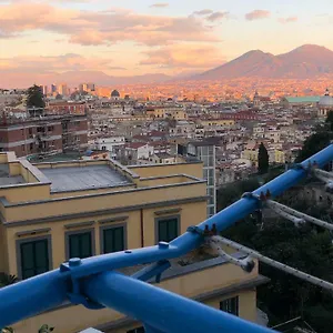 Secret Naples
