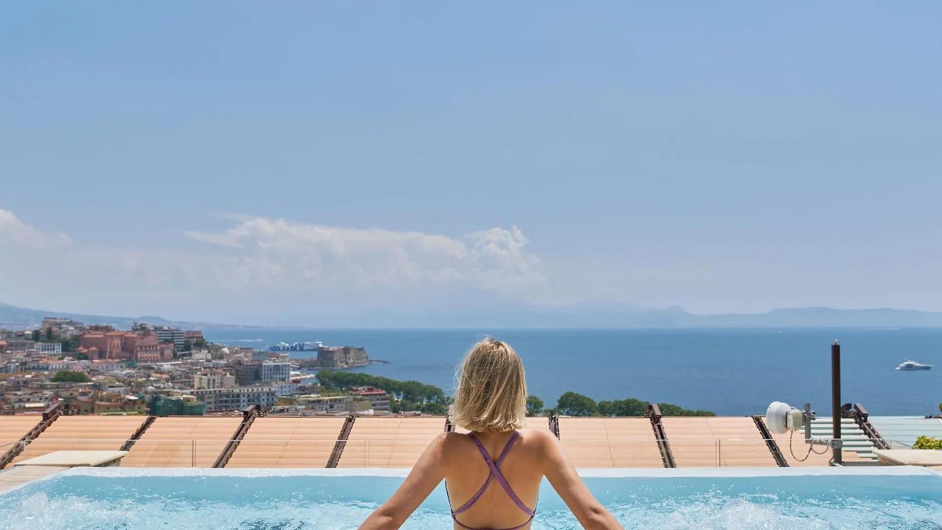 De Bonart Naples, Curio Collection By Hilton Hotel
