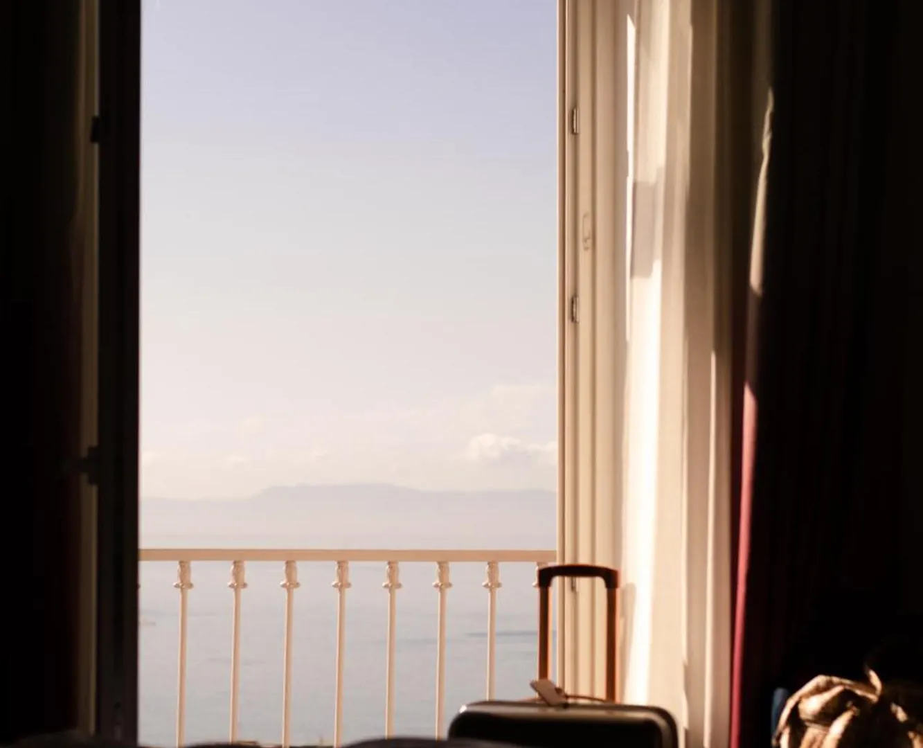 De Bonart Naples, Curio Collection By Hilton Hotel  Napoli