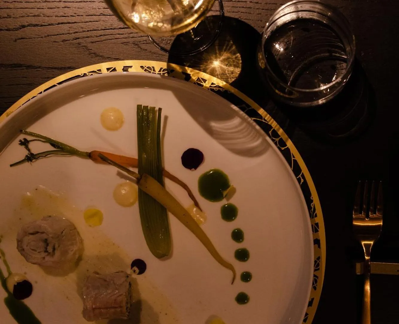 *****  De Bonart Naples, Curio Collection By Hilton Hotel Italien