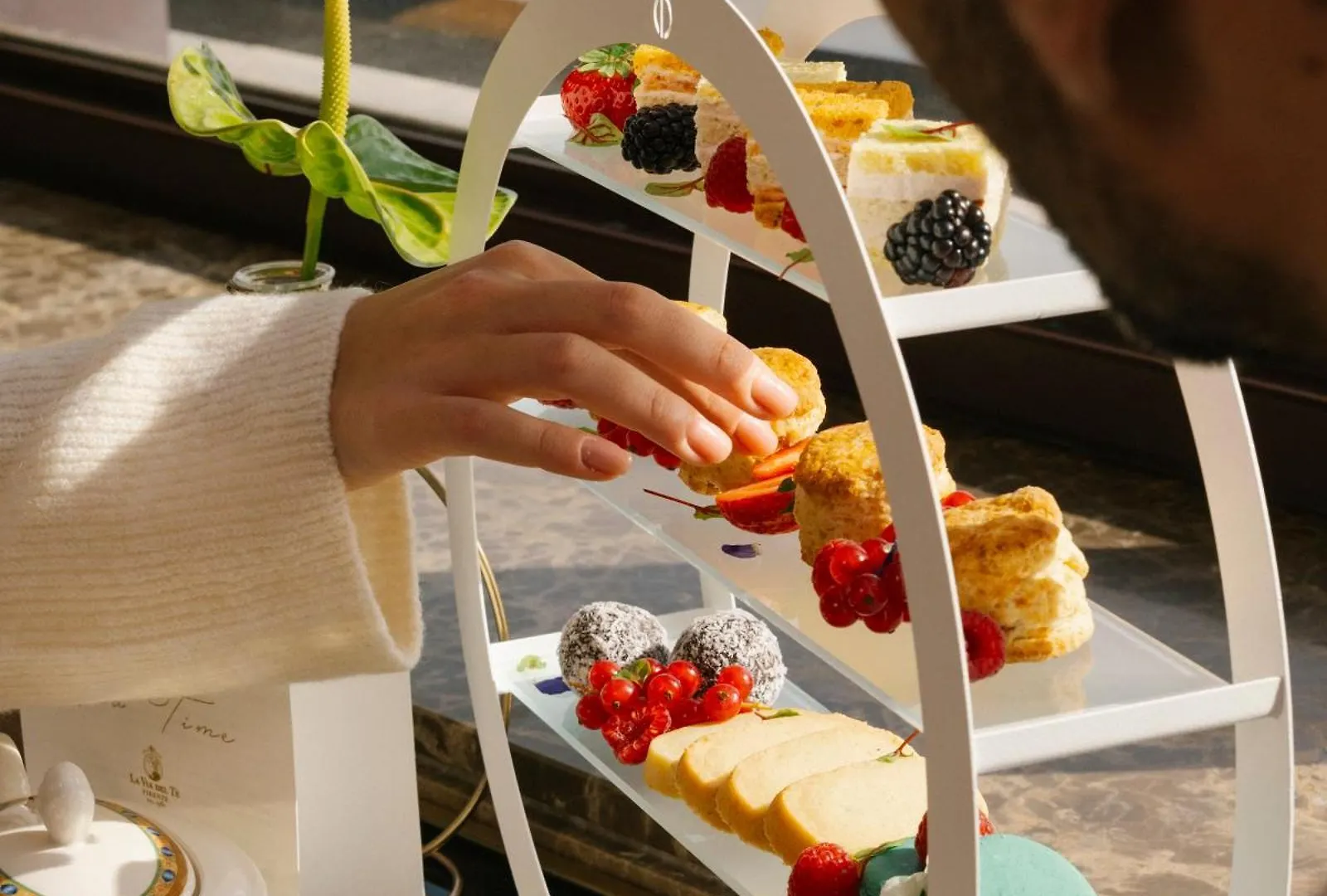 De Bonart Naples, Curio Collection By Hilton Hotel Italien