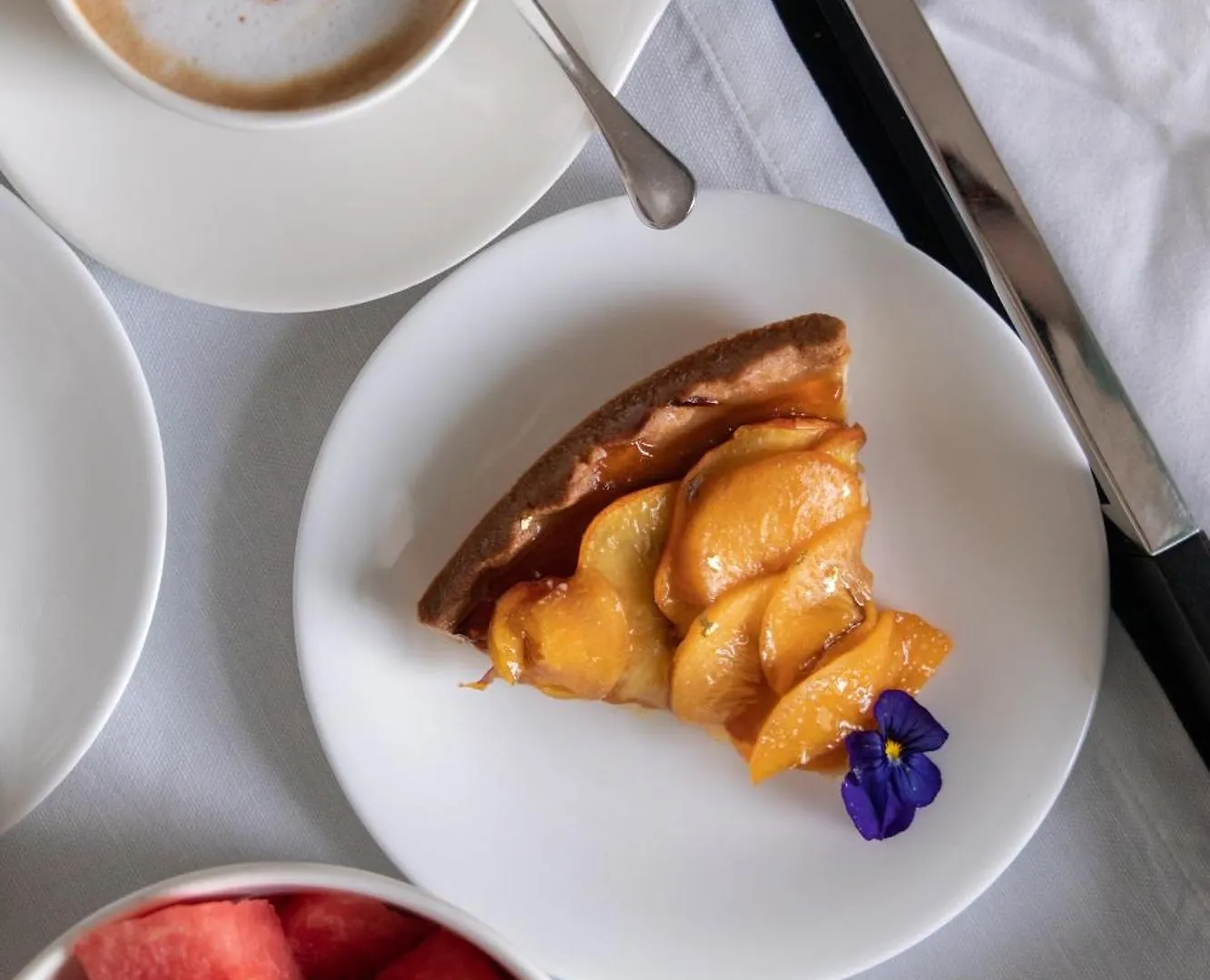 *****  De Bonart Naples, Curio Collection By Hilton Hotel Italien