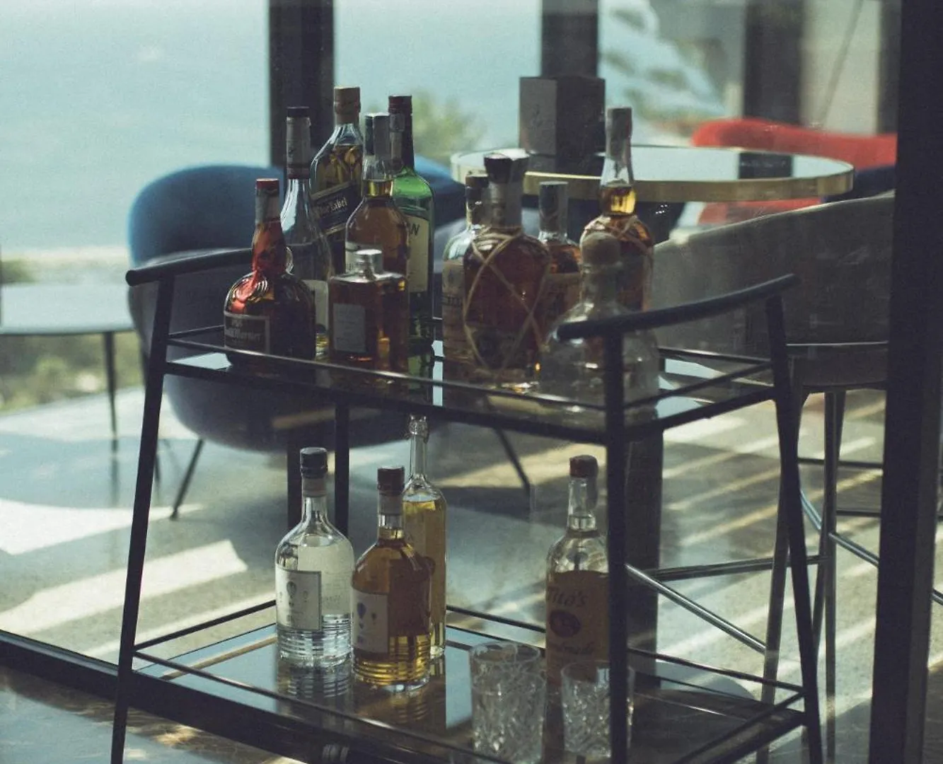 De Bonart Naples, Curio Collection By Hilton Hotel Napoli