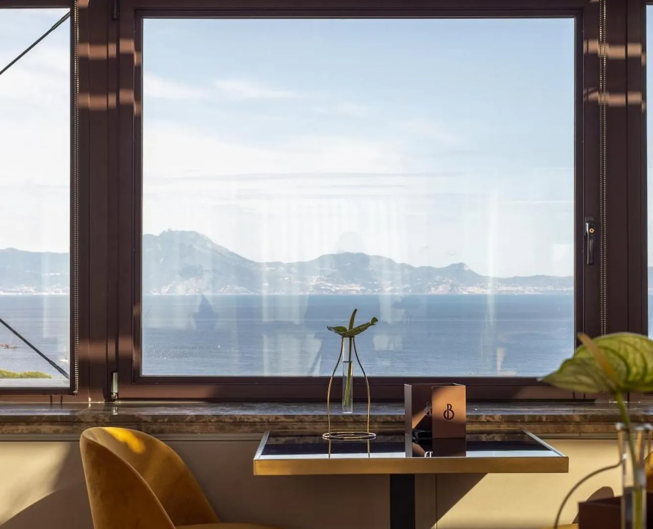 De Bonart Naples, Curio Collection By Hilton Hotel