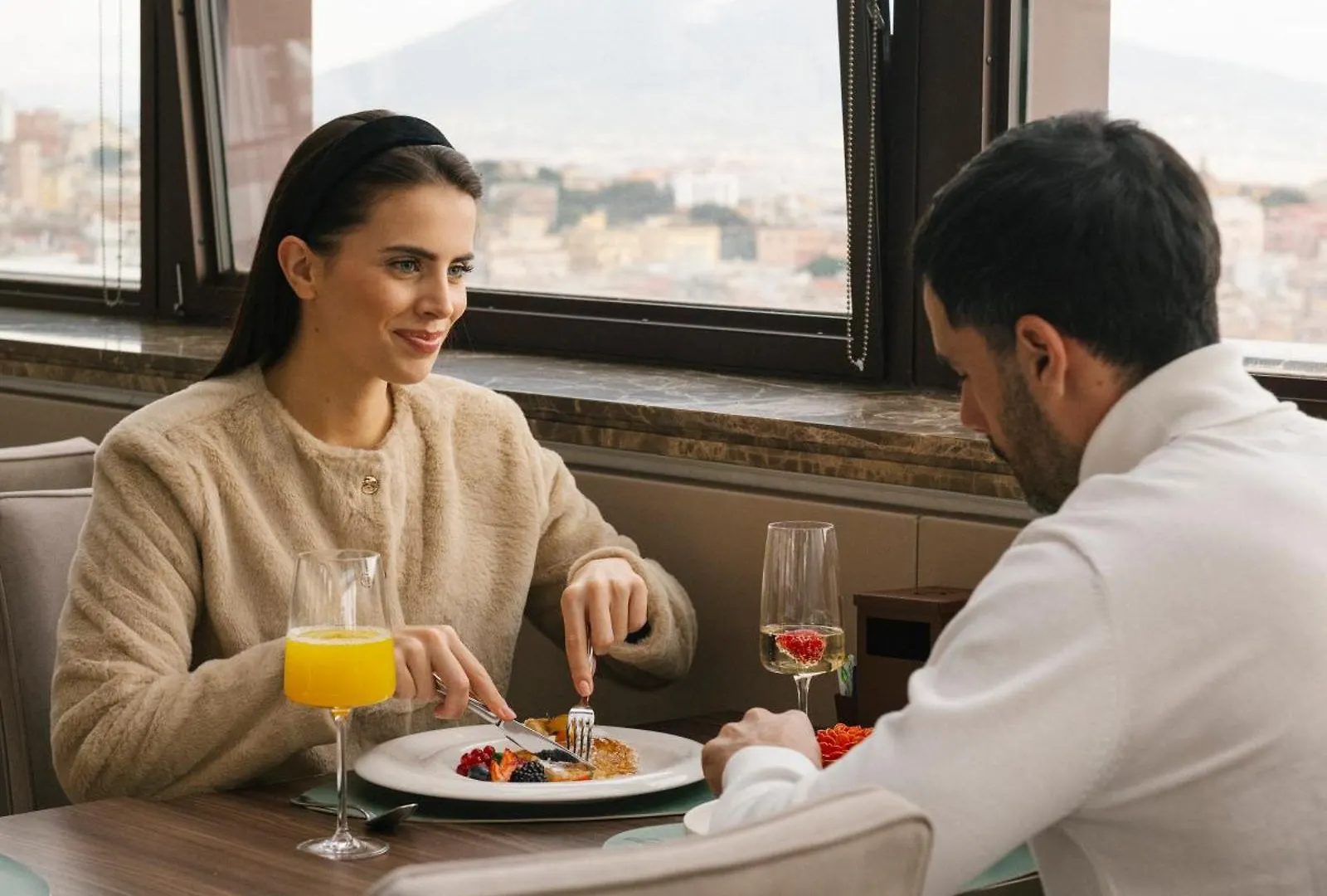 De Bonart Naples, Curio Collection By Hilton Hotel  Napoli