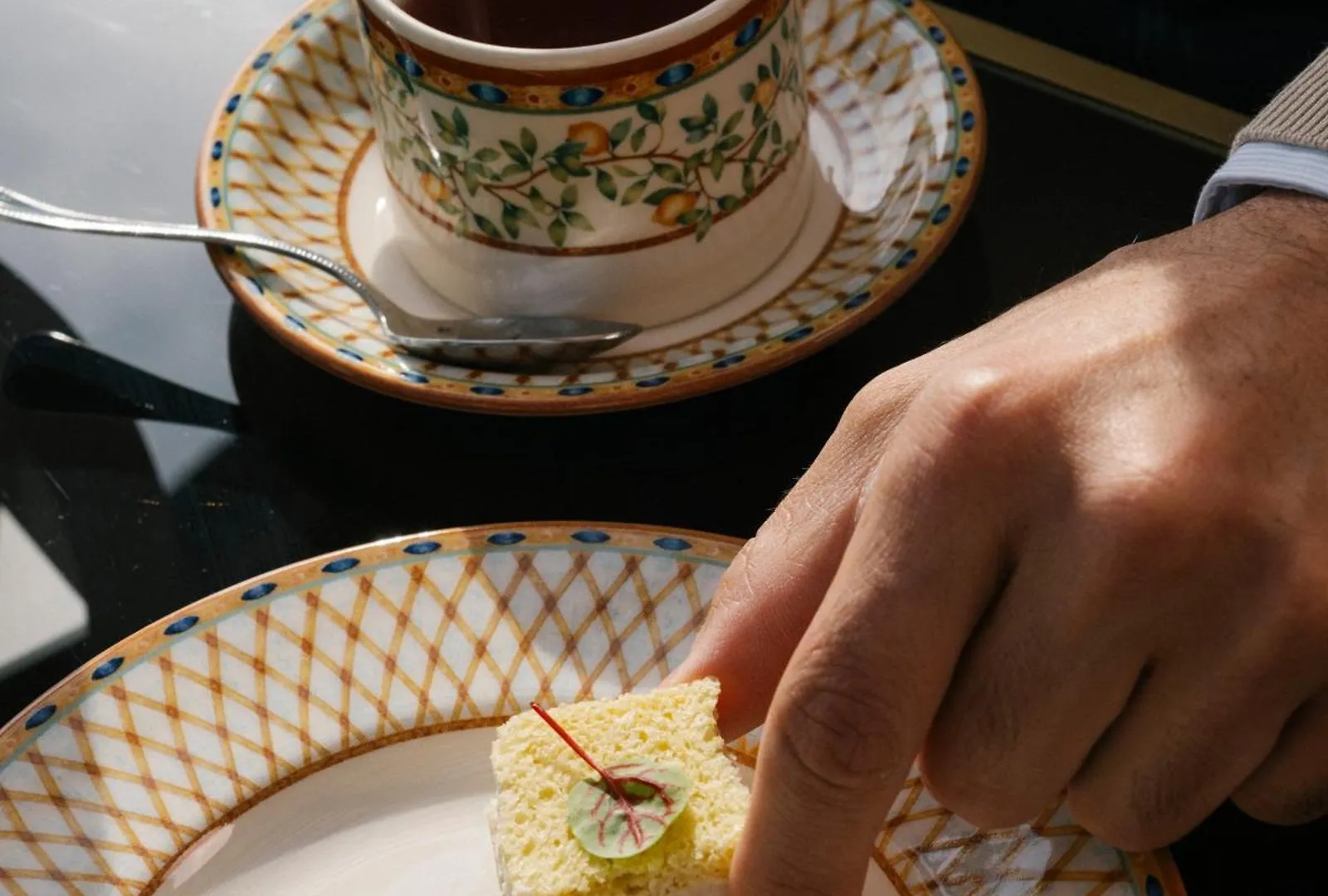 De Bonart Naples, Curio Collection By Hilton Hotel