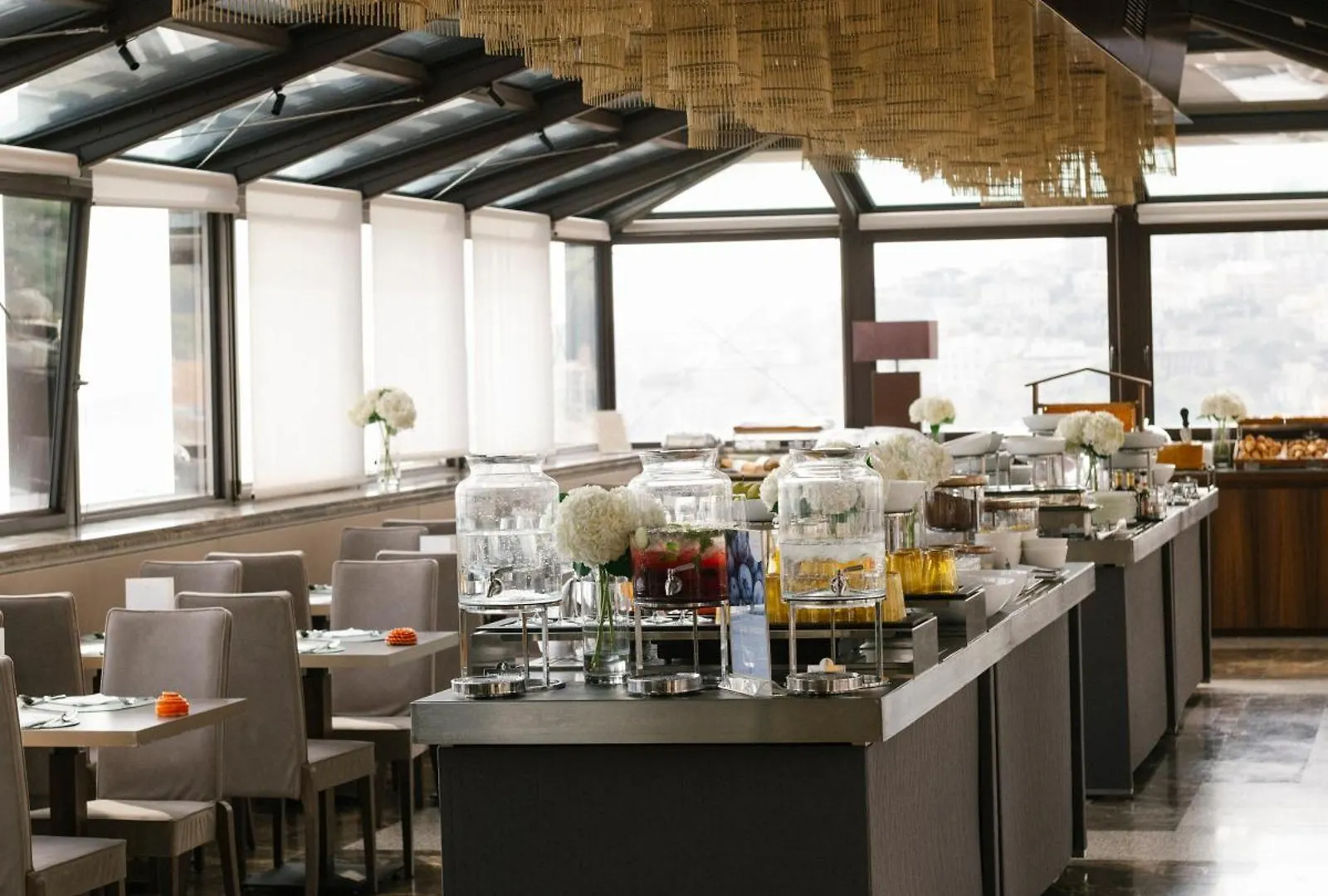 De Bonart Naples, Curio Collection By Hilton Hotel Napoli