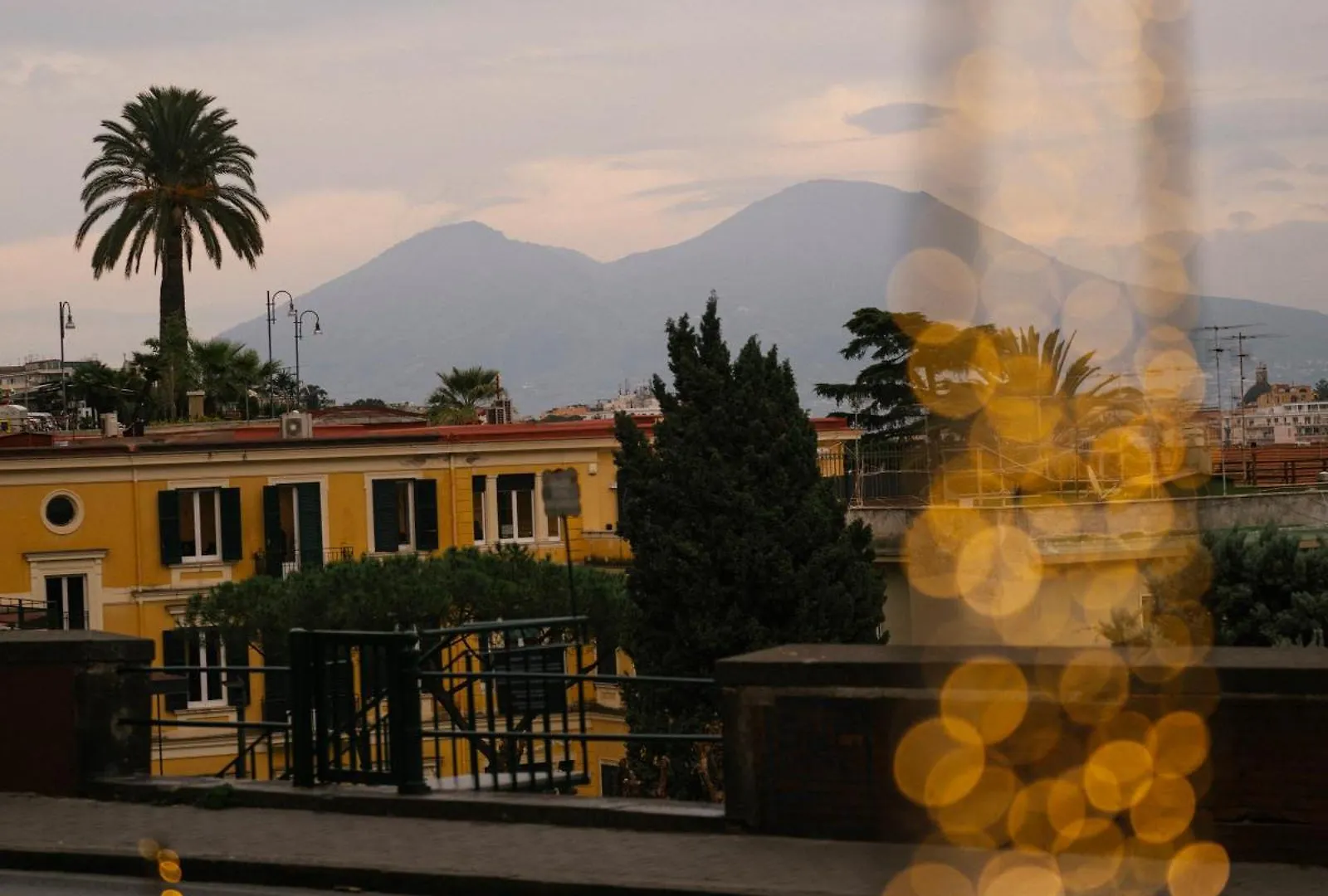 De Bonart Naples, Curio Collection By Hilton Hotel 5*, Napoli