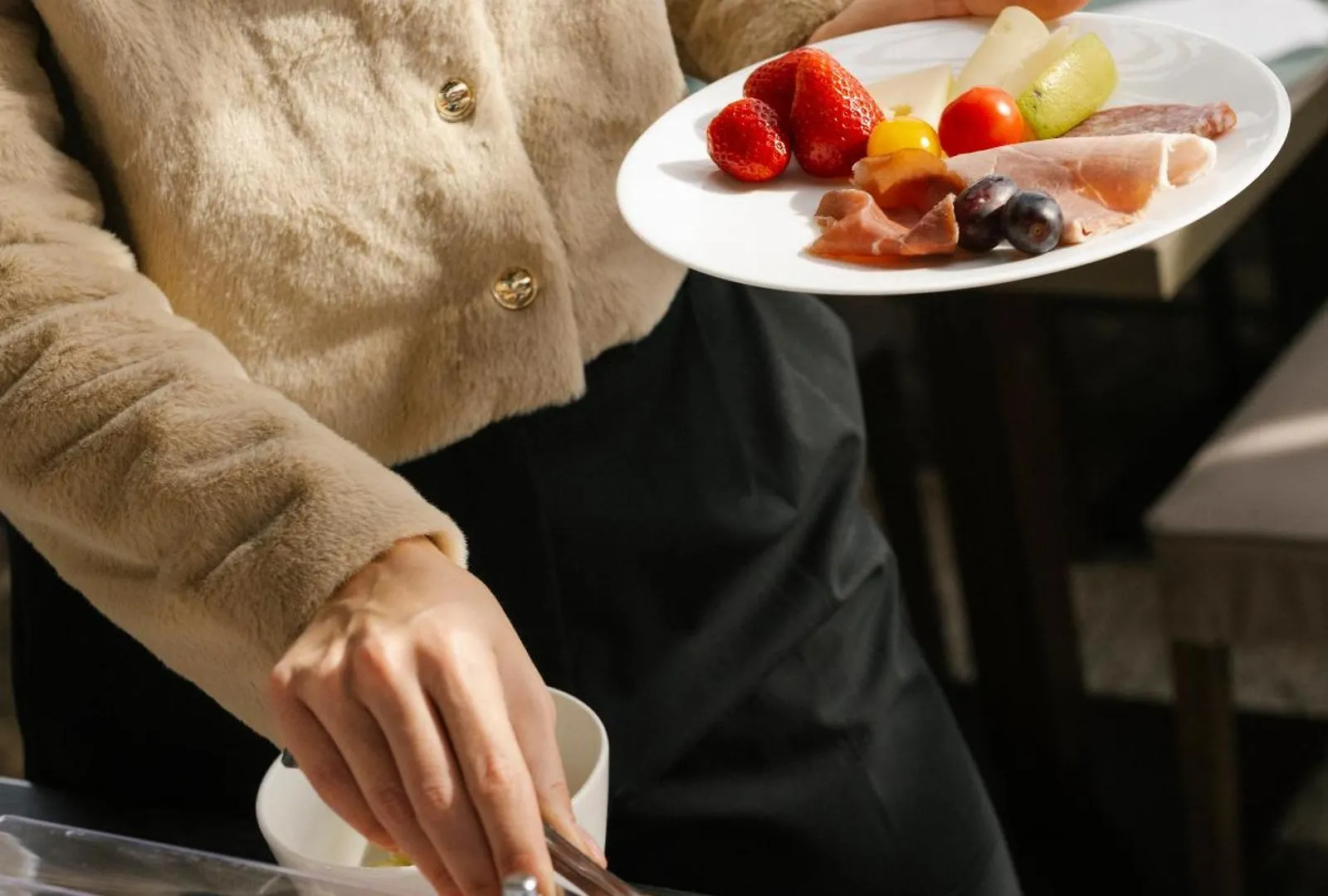 De Bonart Naples, Curio Collection By Hilton Hotel Napoli